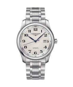 Đồng hồ Longines L2.793.4.78.6Đồng hồ Longines L2.793.4.78.6
