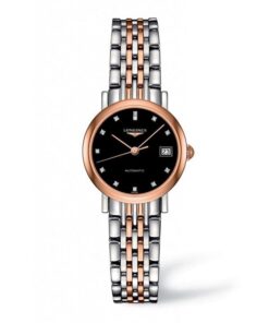 Đồng hồ Longines L4.309.5.57.7Đồng hồ Longines L4.309.5.57.7