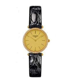 Đồng hồ Longines L4.191.7.32.2Đồng hồ Longines L4.191.7.32.2
