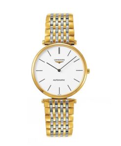 Đồng hồ Longines L4.908.2.12.7Đồng hồ Longines L4.908.2.12.7