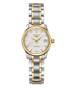 Đồng hồ Longines L2.128.5.77.7Đồng hồ Longines L2.128.5.77.7