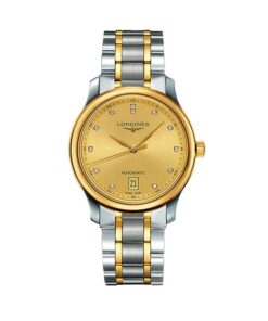 Đồng hồ Longines L2.628.5.37.7Đồng hồ Longines L2.628.5.37.7