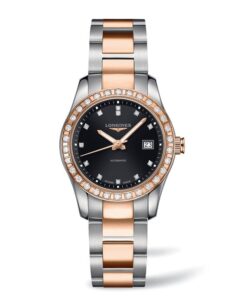 Đồng hồ Longines L2.285.5.57.7Đồng hồ Longines L2.285.5.57.7