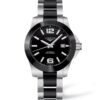 Đồng hồ Longines L3.657.4.56.7Đồng hồ Longines L3.657.4.56.7