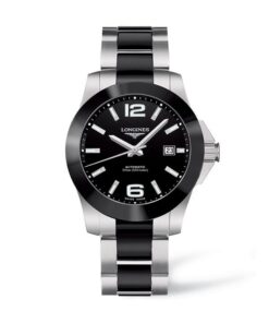 Đồng hồ Longines L3.657.4.56.7Đồng hồ Longines L3.657.4.56.7