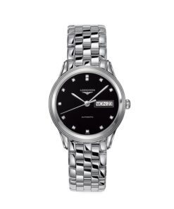 Đồng hồ Longines L4.799.4.57.6Đồng hồ Longines L4.799.4.57.6