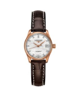 Đồng hồ Longines L2.128.8.87.3Đồng hồ Longines L2.128.8.87.3