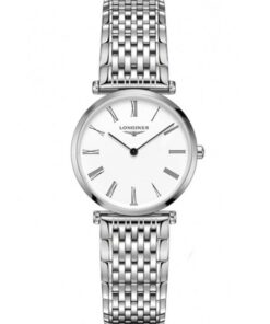 Đồng hồ Longines L4.512.4.11.6Đồng hồ Longines L4.512.4.11.6