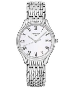 Đồng hồ Longines L4.359.4.11.6Đồng hồ Longines L4.359.4.11.6