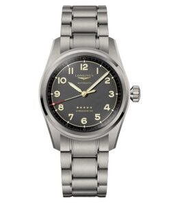 Đồng hồ Longines L3.810.1.53.6Đồng hồ Longines L3.810.1.53.6
