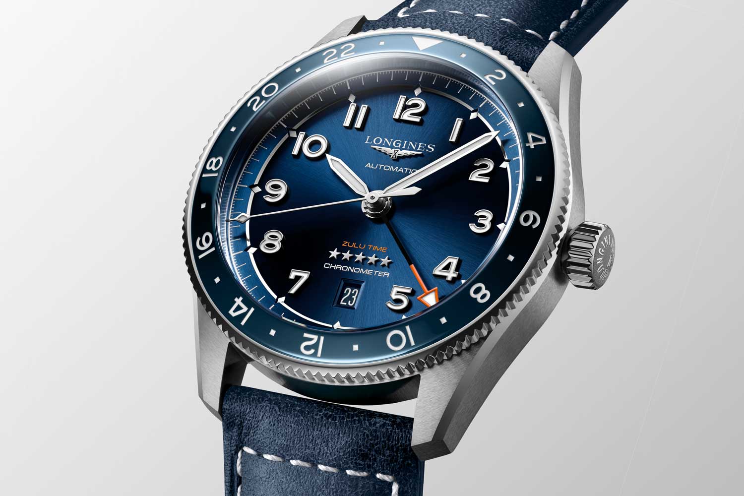 Longines