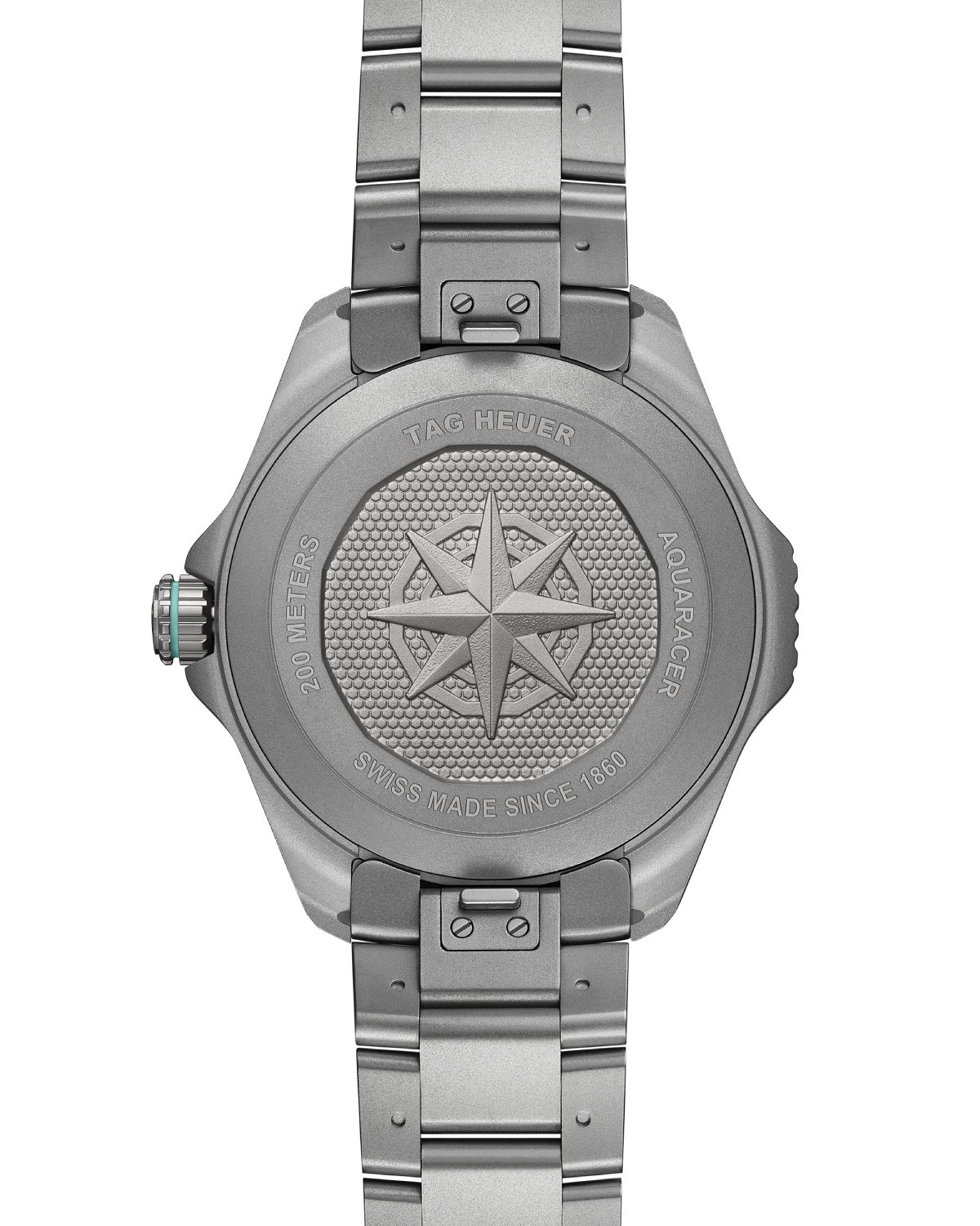 TAG Heuer mở rộng dòng Aquaracer Solargraph với các mẫu mới 40 mm và 28 mm cho năm 2026.