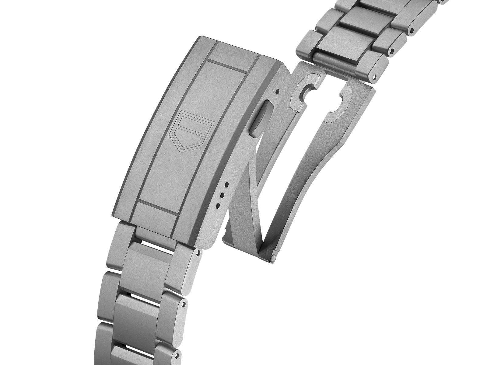 TAG Heuer mở rộng dòng Aquaracer Solargraph với các mẫu mới 40 mm và 28 mm cho năm 2026.
