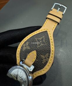 Dây đồng hồ Louis Vuitton Tambour