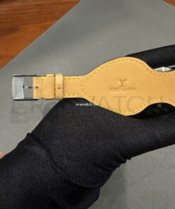 Dây đồng hồ Louis Vuitton Tambour