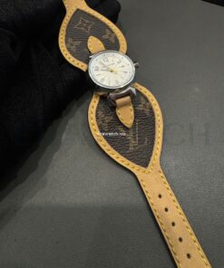 Dây đồng hồ Louis Vuitton Tambour