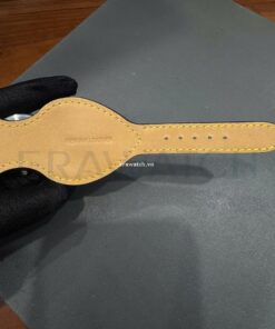 Dây đồng hồ Louis Vuitton Tambour