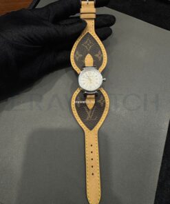 Dây đồng hồ Louis Vuitton Tambour