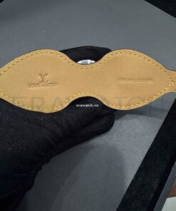 Dây đồng hồ Louis Vuitton Tambour