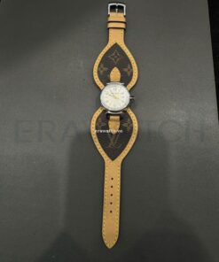 Dây đồng hồ Louis Vuitton TambourDây đồng hồ Louis Vuitton Tambour