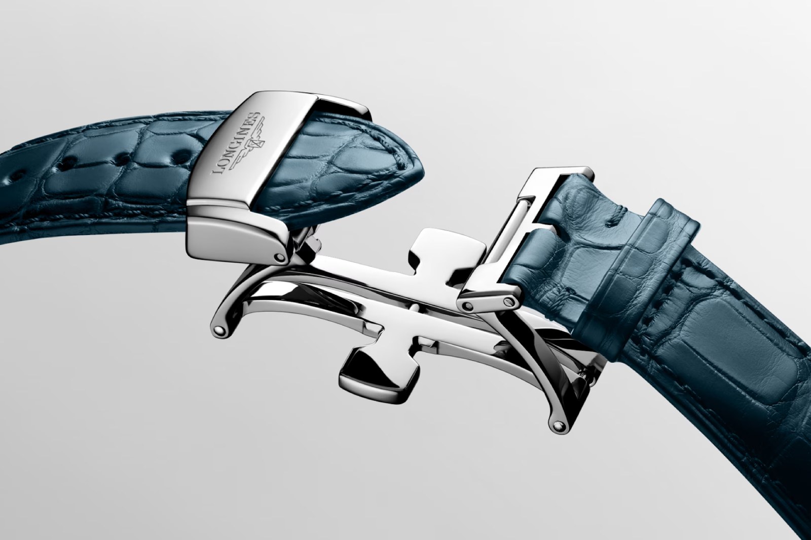 Giới thiệu bộ sưu tập Longines Master Collection 2026.