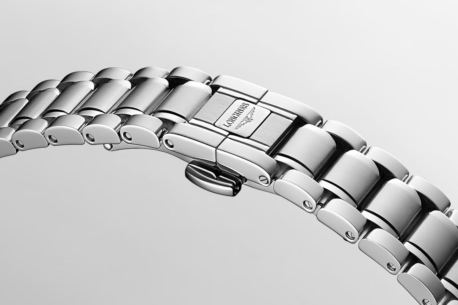 Giới thiệu bộ sưu tập Longines Master Collection 2026.