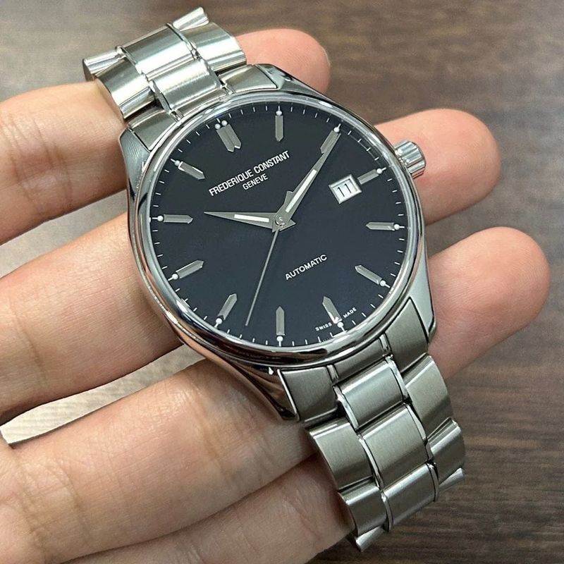Thu Mua Đồng Hồ Frederique Constant Cũ Giá Cao – Định Giá Minh Bạch Theo Giá Trị Thực Tế