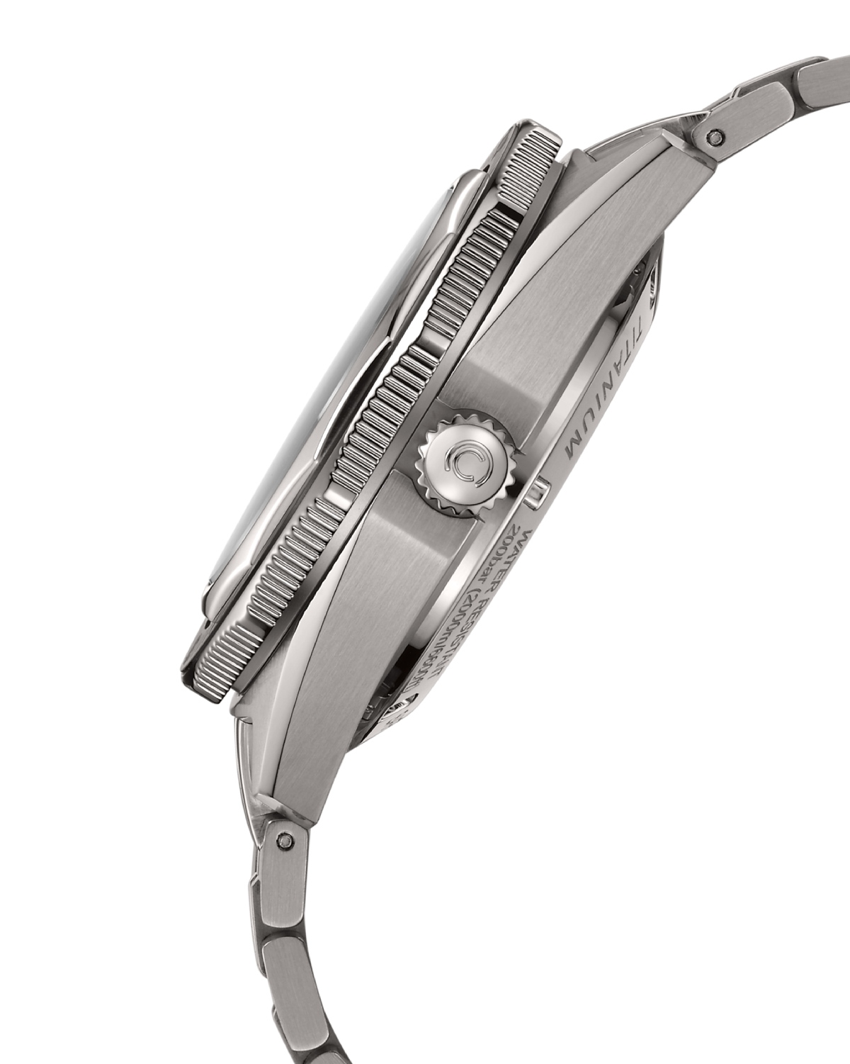 Certina ra mắt DS Super PH2000M – mẫu đồng hồ lặn có khả năng chống nước sâu nhất từ trước đến nay của hãng