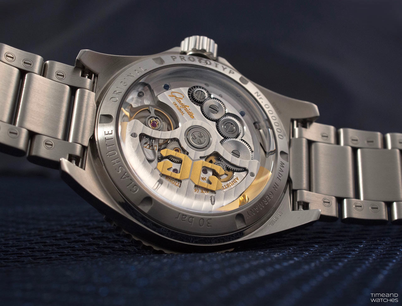 Glashütte Original ra mắt các phiên bản giới hạn SeaQ và SeaQ Panorama Date "Northern Tide" 6 Glashütte Original ra mắt các phiên bản giới hạn SeaQ và SeaQ Panorama Date "Northern Tide"
