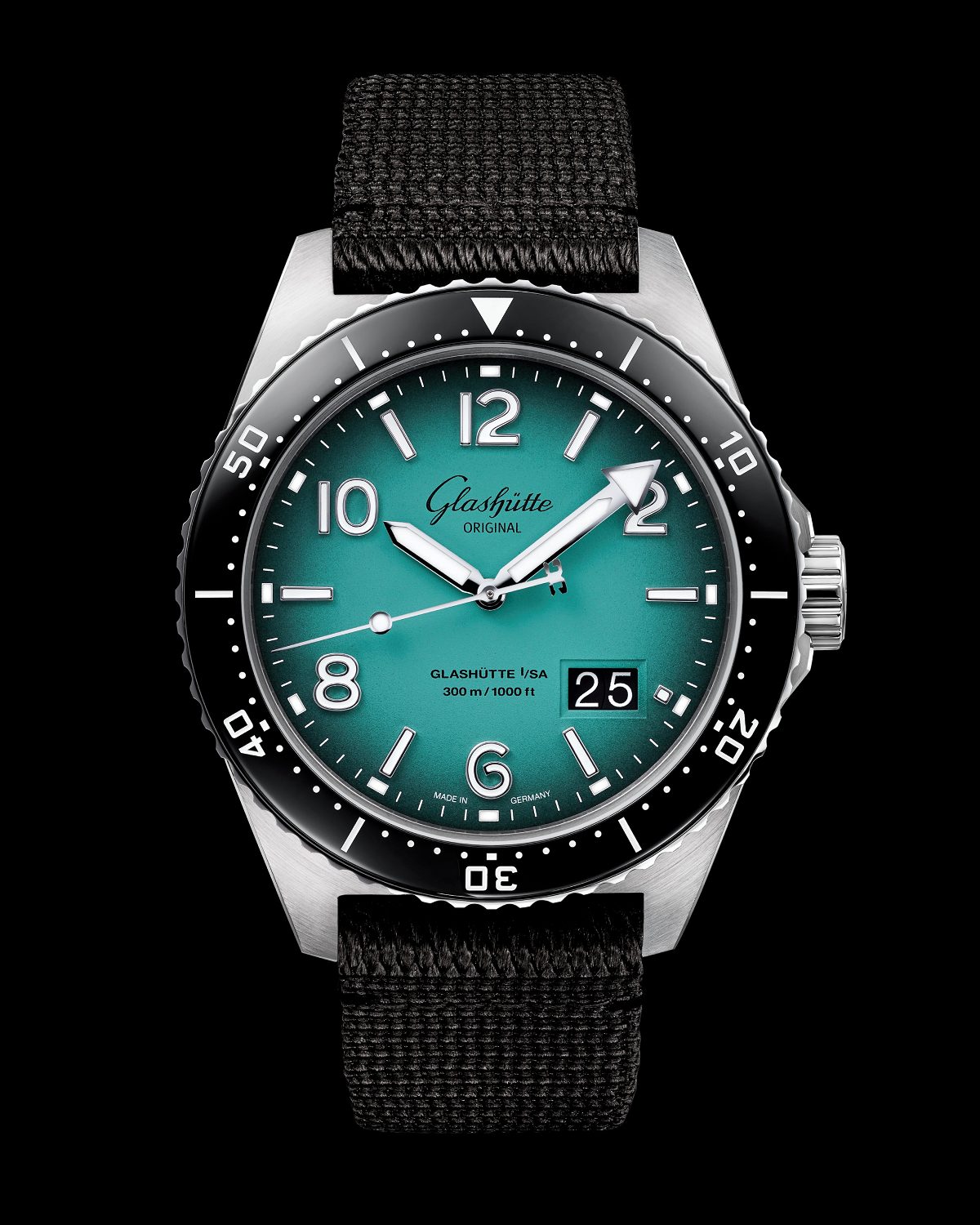 Glashütte Original ra mắt các phiên bản giới hạn SeaQ và SeaQ Panorama Date "Northern Tide" 4 Glashütte Original ra mắt các phiên bản giới hạn SeaQ và SeaQ Panorama Date "Northern Tide"