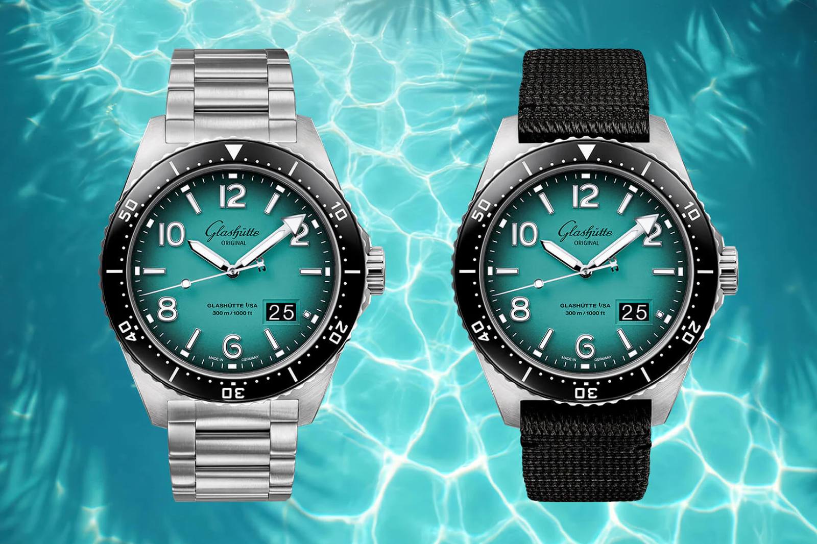 Glashütte Original ra mắt các phiên bản giới hạn SeaQ và SeaQ Panorama Date "Northern Tide" 8 Glashütte Original ra mắt các phiên bản giới hạn SeaQ và SeaQ Panorama Date "Northern Tide"