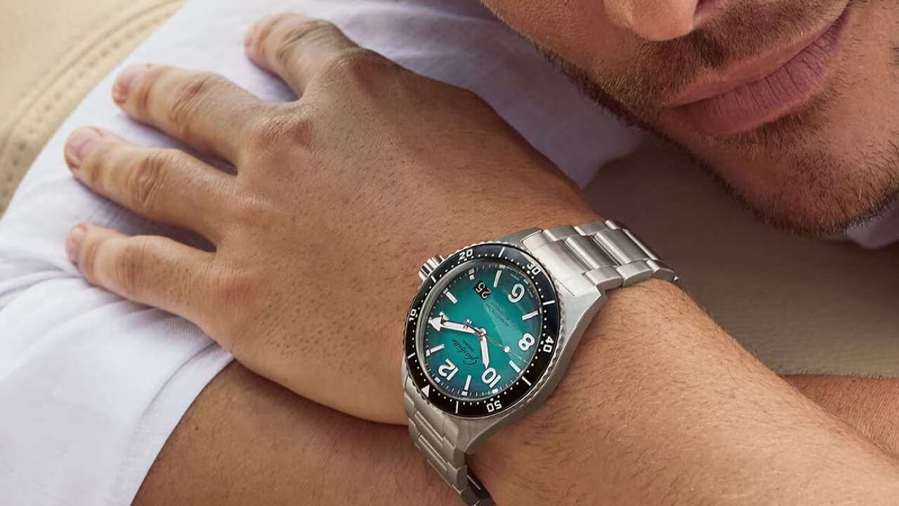 Glashütte Original ra mắt các phiên bản giới hạn SeaQ và SeaQ Panorama Date "Northern Tide" 5 Glashütte Original ra mắt các phiên bản giới hạn SeaQ và SeaQ Panorama Date "Northern Tide"