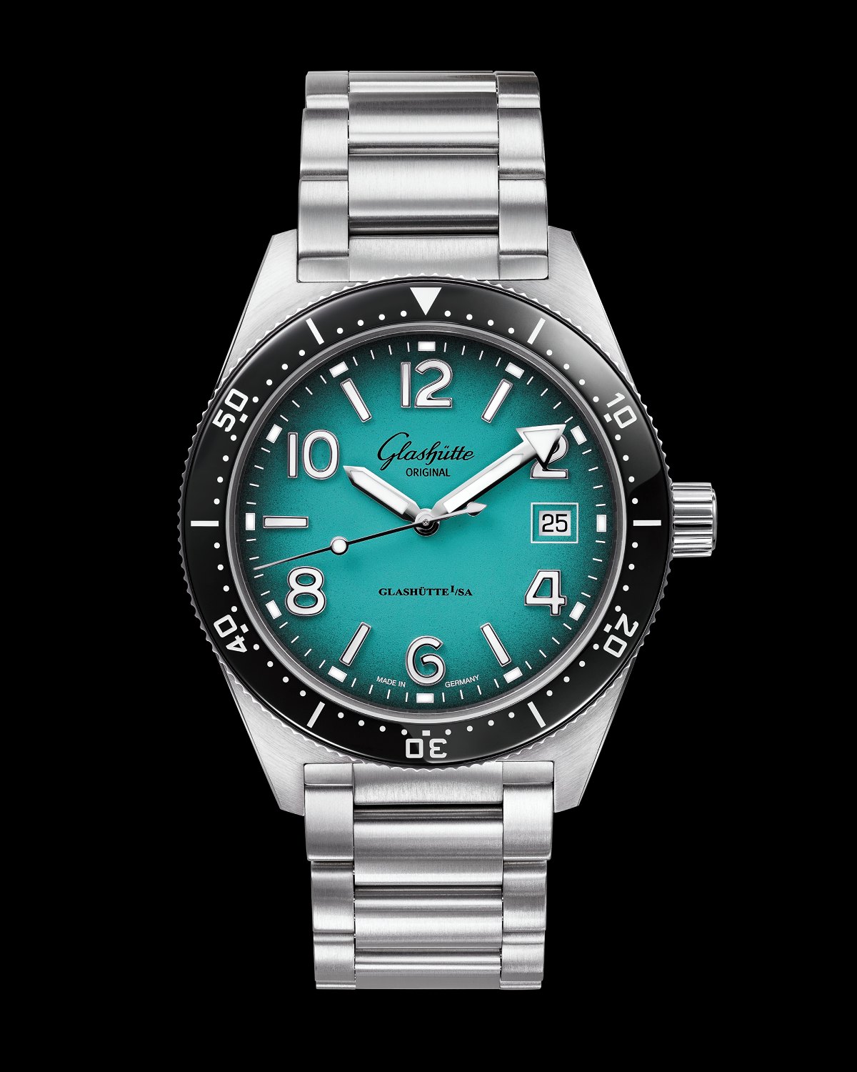 Glashütte Original ra mắt các phiên bản giới hạn SeaQ và SeaQ Panorama Date "Northern Tide" 2 Glashütte Original ra mắt các phiên bản giới hạn SeaQ và SeaQ Panorama Date "Northern Tide"