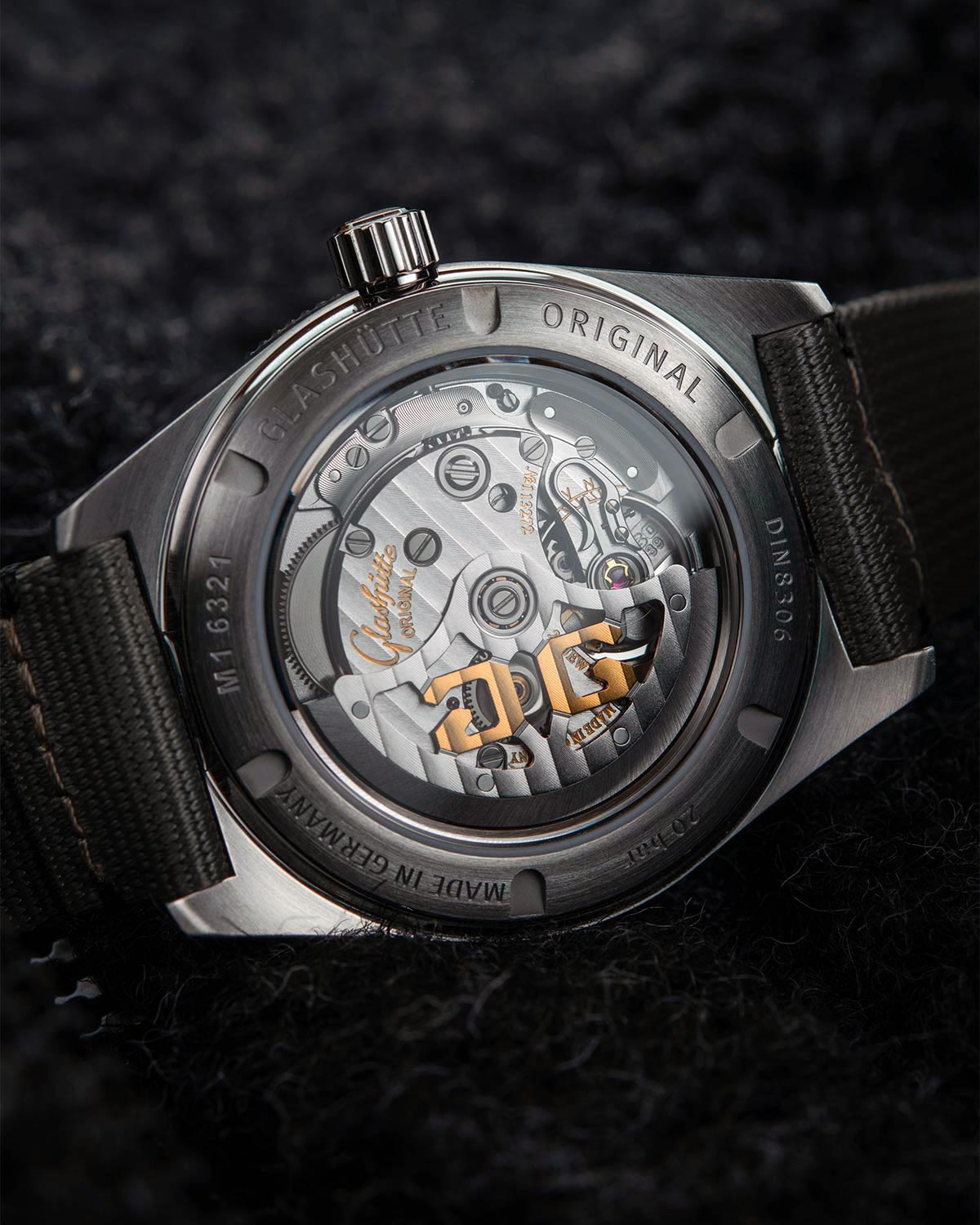 Glashütte Original ra mắt các phiên bản giới hạn SeaQ và SeaQ Panorama Date "Northern Tide" 3 Glashütte Original ra mắt các phiên bản giới hạn SeaQ và SeaQ Panorama Date "Northern Tide"