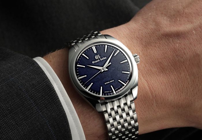 Grand Seiko SBGY043 Spring Drive
