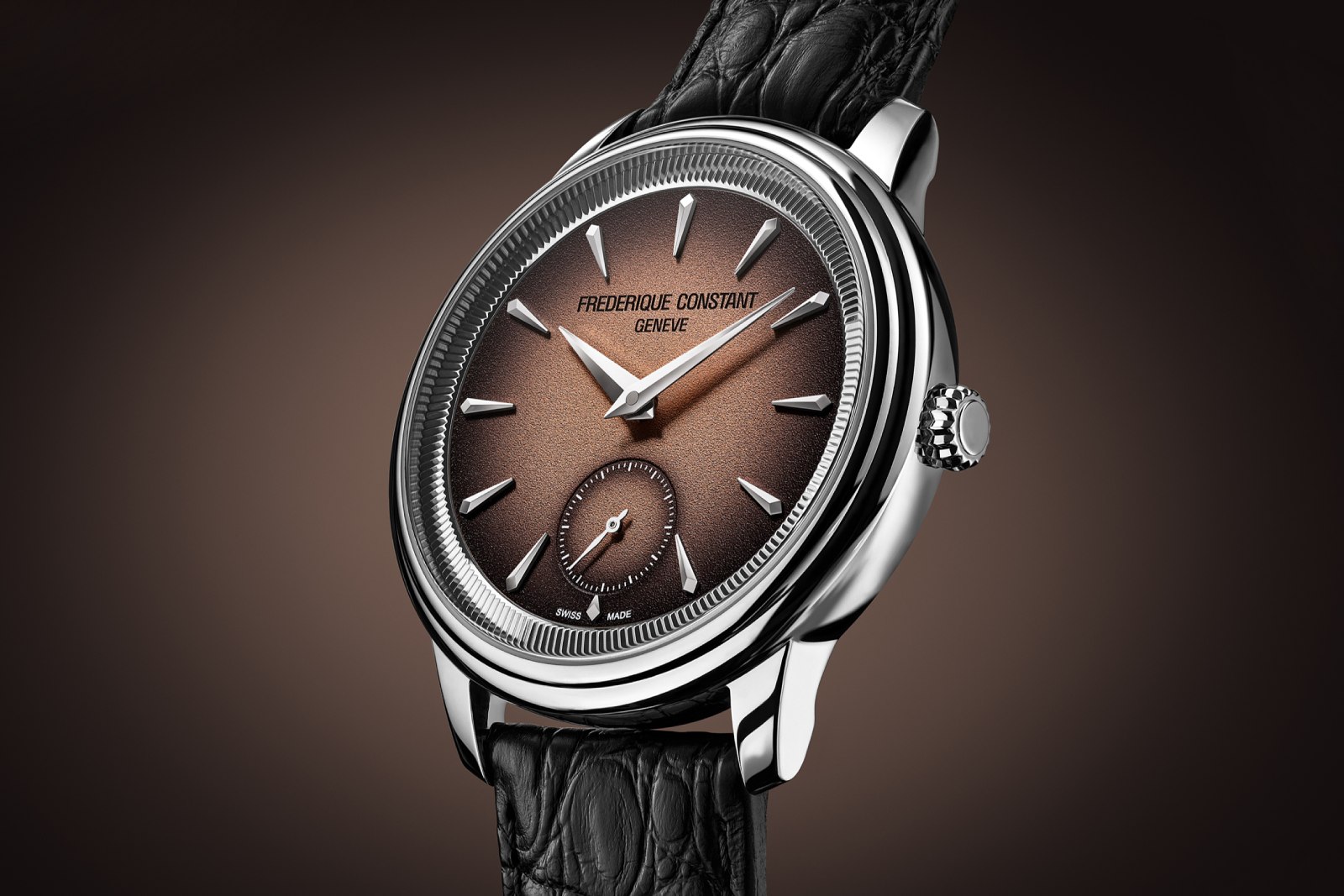 Frederique Constant Classics Moneta buoc vao the gioi dong ho co voi phien ban Handwinding moi 1