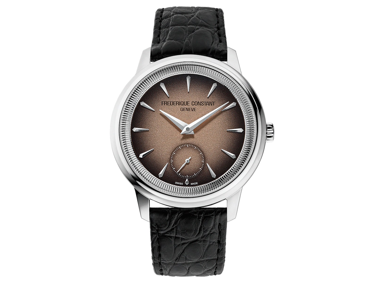 Frederique Constant Classics Moneta buoc vao the gioi dong ho co voi phien ban Handwinding moi 8