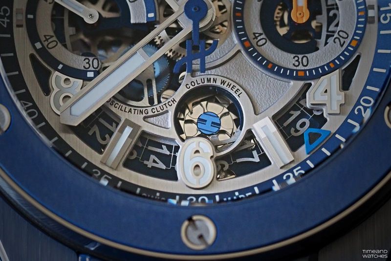 Hublot Big Bang Reloaded: Chiêm ngưỡng qua hình ảnh 5 Hublot Big Bang Reloaded: Chiêm ngưỡng qua hình ảnh