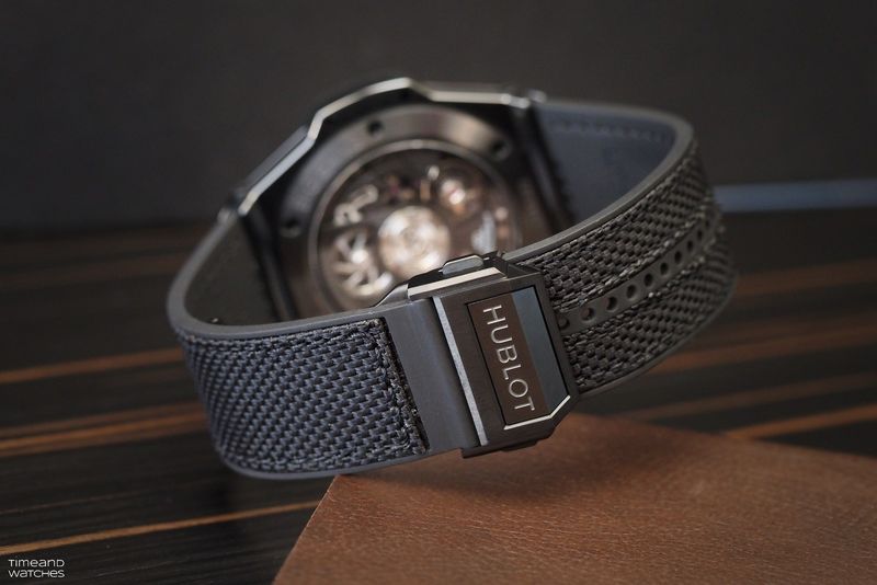 Hublot Big Bang Reloaded: Chiêm ngưỡng qua hình ảnh 2 Hublot Big Bang Reloaded: Chiêm ngưỡng qua hình ảnh