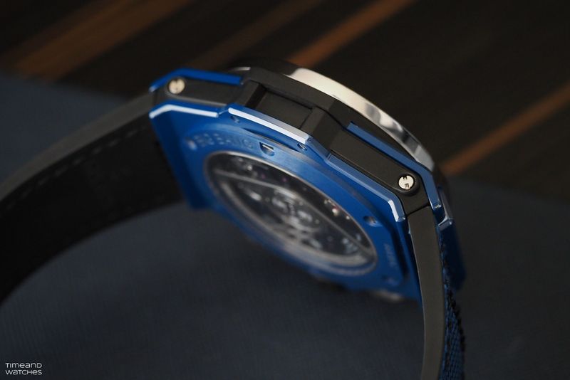 Hublot Big Bang Reloaded: Chiêm ngưỡng qua hình ảnh 8 Hublot Big Bang Reloaded: Chiêm ngưỡng qua hình ảnh