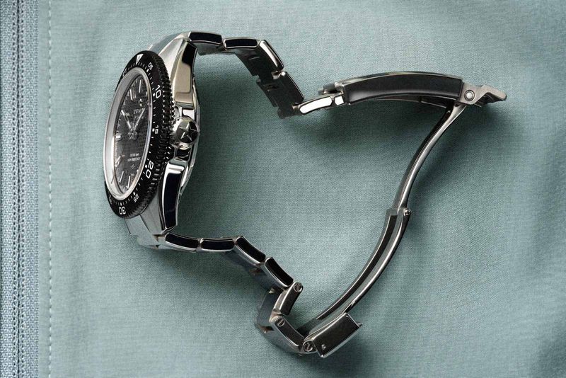 Zenith Chronomaster Sport: Một biểu hiện mới của di sản El Primero 14 Zenith Chronomaster Sport: Một biểu hiện mới của di sản El Primero