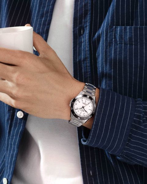 Zenith Chronomaster Sport: Một biểu hiện mới của di sản El Primero 17 Zenith Chronomaster Sport: Một biểu hiện mới của di sản El Primero